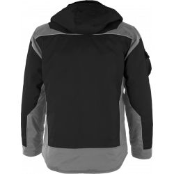 Winterjacke PRO Qualitex