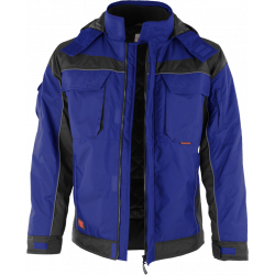 Winterjacke PRO Qualitex