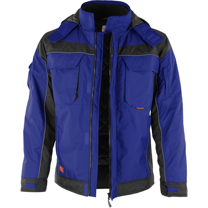 Winterjacke PRO Qualitex