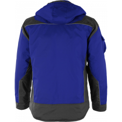 Winterjacke PRO Qualitex