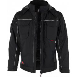 Winterjacke PRO Qualitex