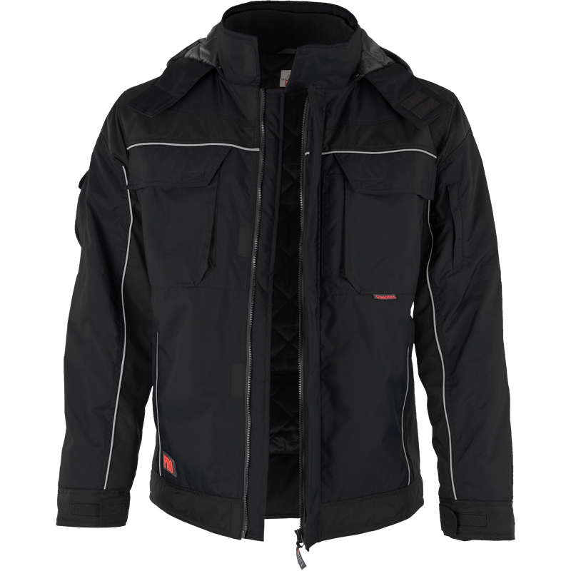 Winterjacke PRO Qualitex