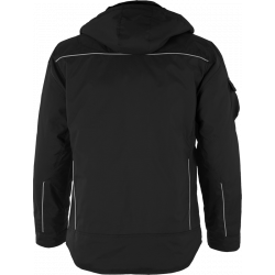 Winterjacke PRO Qualitex