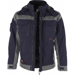Winterjacke PRO Qualitex