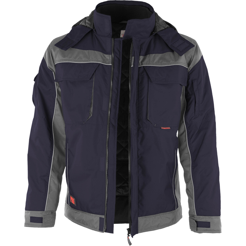 Winterjacke PRO Qualitex