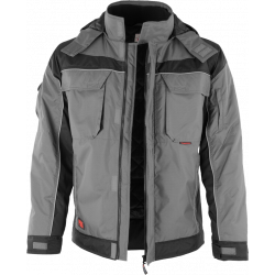 Winterjacke PRO Qualitex