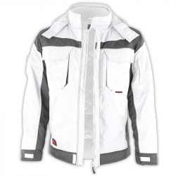Winterjacke PRO Qualitex