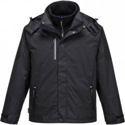 Radial 3 in 1 Jacke, Portwest