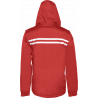 Workwear Parka WK6106 mit abtrennbaren Ärmeln, Kariban