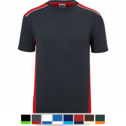 Workwear T, James&Nicholson