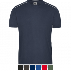 Workwear T -SOLID-,...