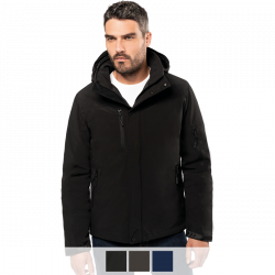 Softshellparka K650, Kariban