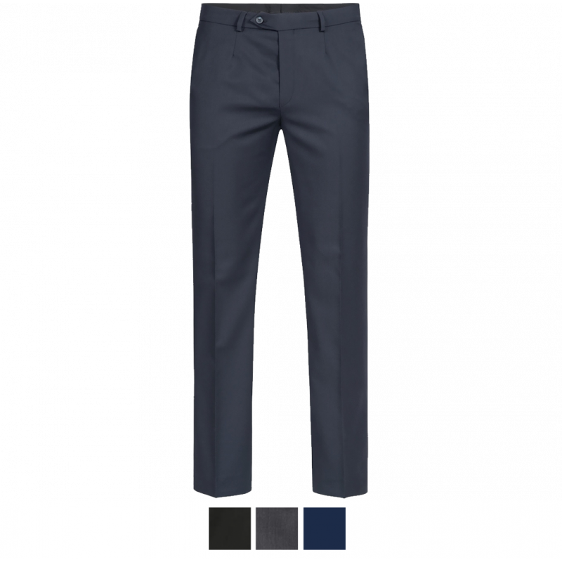 Anzughose BASIC Comfort Fit