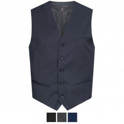 Herrenweste BASIC