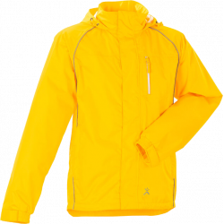 Regenjacke Monsun PLANAM