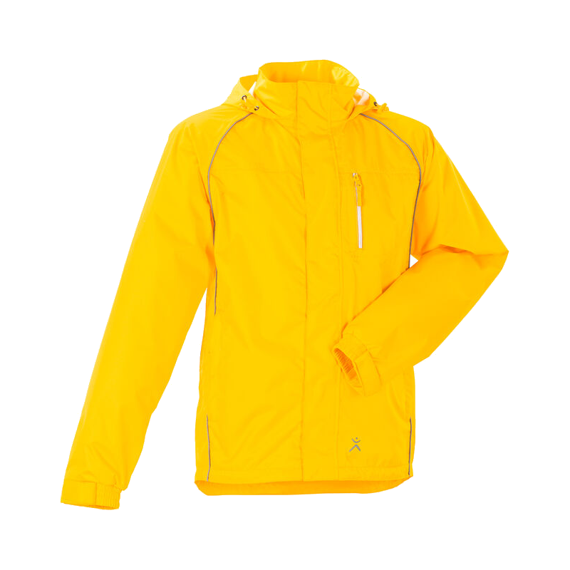 Regenjacke Monsun PLANAM