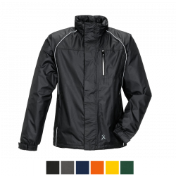 Regenjacke Monsun PLANAM