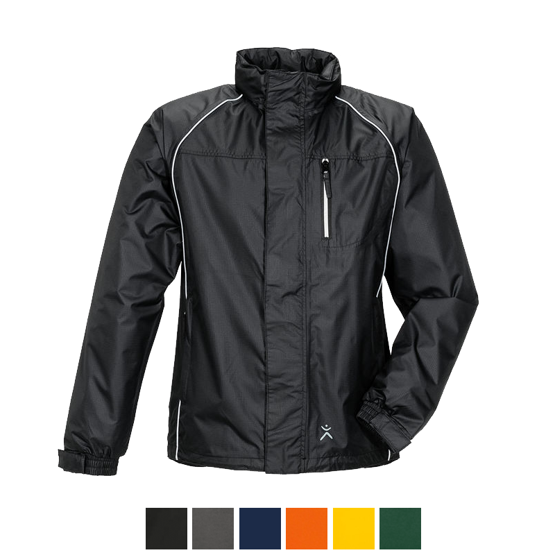 Regenjacke Monsun PLANAM