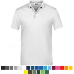 Polo Piqué, J&N792
