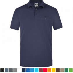 Workwear Polo m....