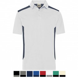 Workwear Polo Strong...