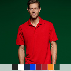 Workwear Polo JN25,...