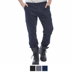 Stretch Einsatzhose, Portwest