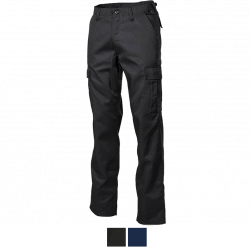 Einsatzhose PROTECTAS - MFH-