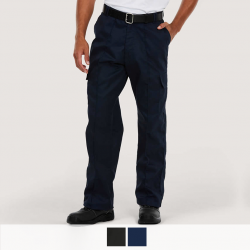 Einsatzhose UC902 - Cargo Hose