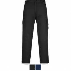 Einsatzhose C701