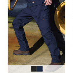 Result Workguard Stretchhose