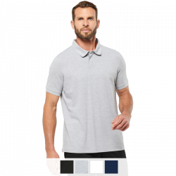 Polo-Shirt KaribanWork, WK225