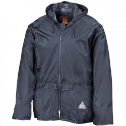 Waterproof Set - Regenjacke & Hose Result