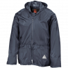 Waterproof Set - Regenjacke & Hose Result