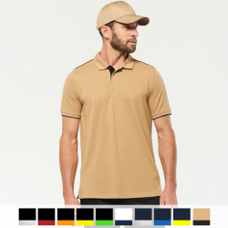 DayToDay Polo, WK270