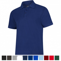Deluxe Polo UC 108