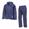 Waterproof Set - Regenjacke & Hose Result