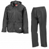 Waterproof Set - Regenjacke & Hose Result