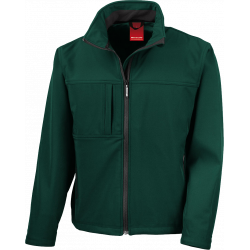 Result Softshelljacke R121