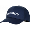 SECURITY Base Cap