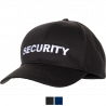 SECURITY Base Cap