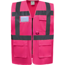 Executive Weste YOKO