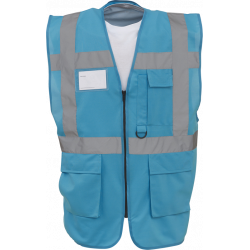 Executive Weste YOKO