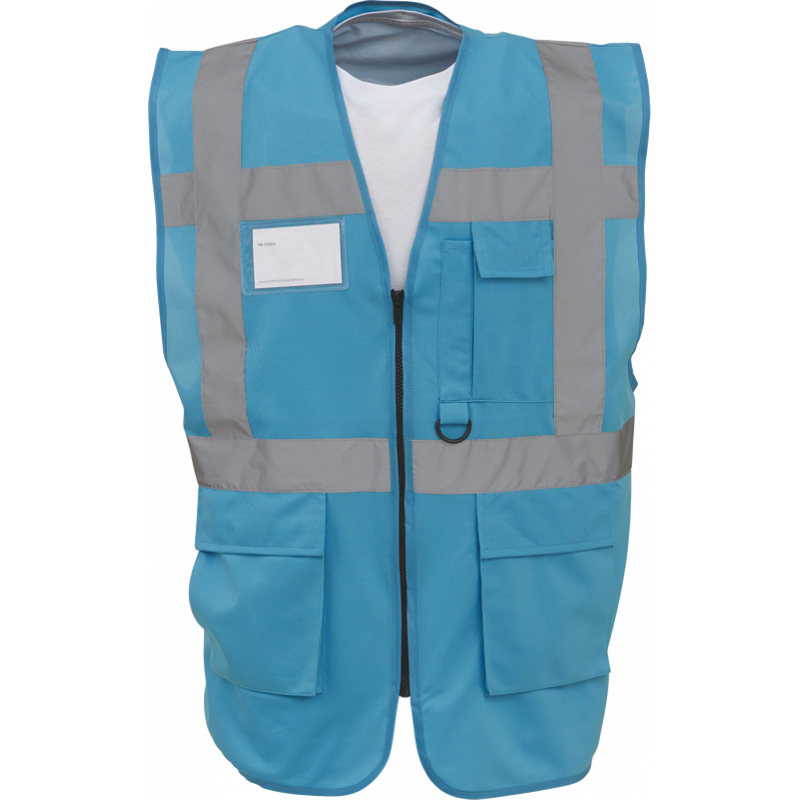 Executive Weste YOKO