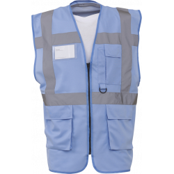 Executive Weste YOKO