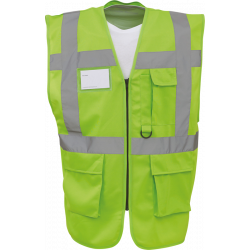 Executive Weste YOKO