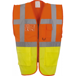 Executive Weste YOKO