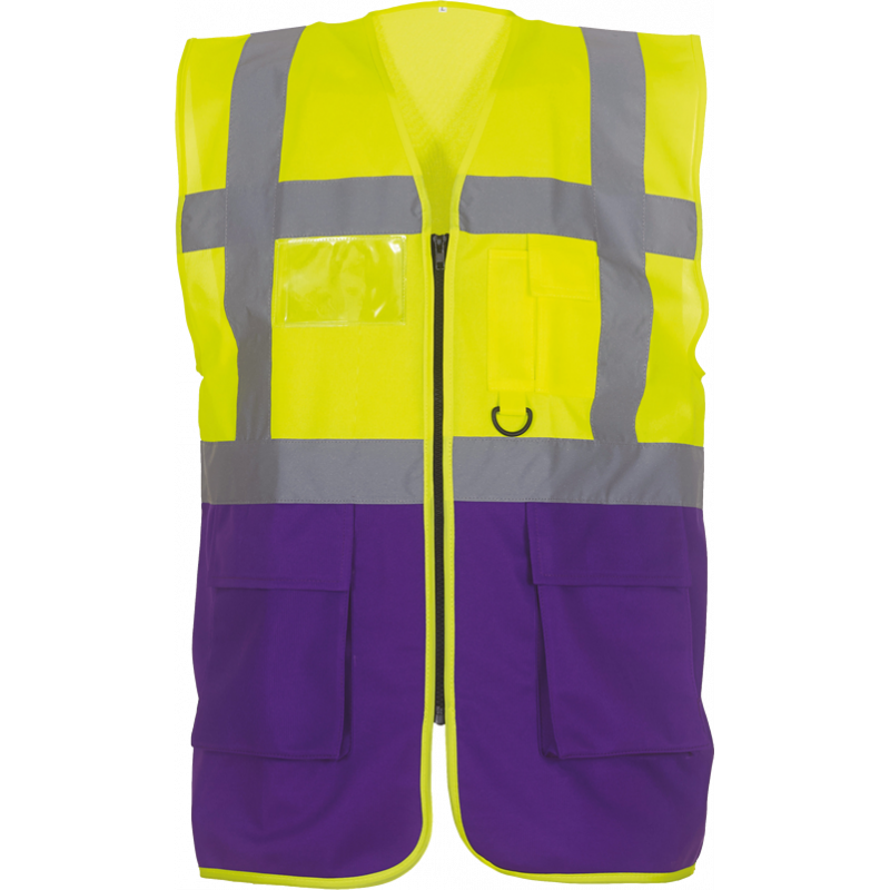 Executive Weste YOKO