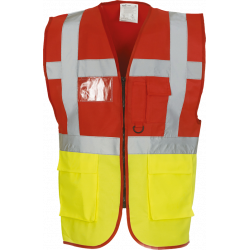 Executive Weste YOKO