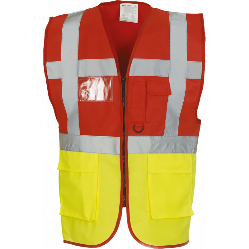 Executive Weste YOKO